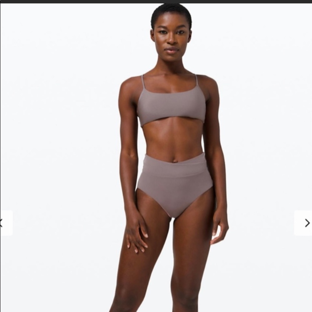 lululemon All that Glimmers Top